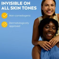 NIVEASUN UV Face Shine Control Cream Very High SPF 50+ 40 ml