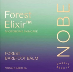 NOBEForest Elixir™ Forest Barefoot Balm 100 ml