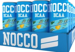 NOCCOBCAA Caribbean 24-Pack