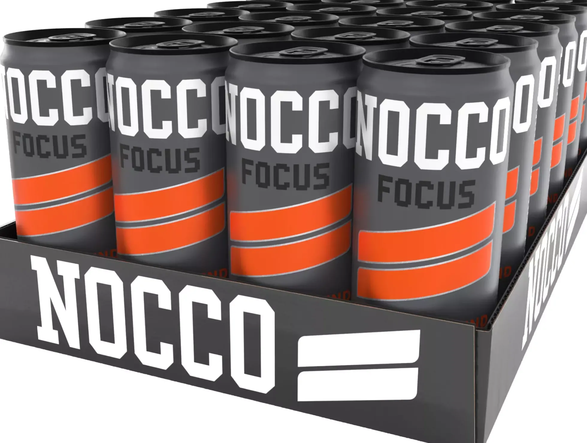 NOCCO Stellar Blend 330 ml x 24