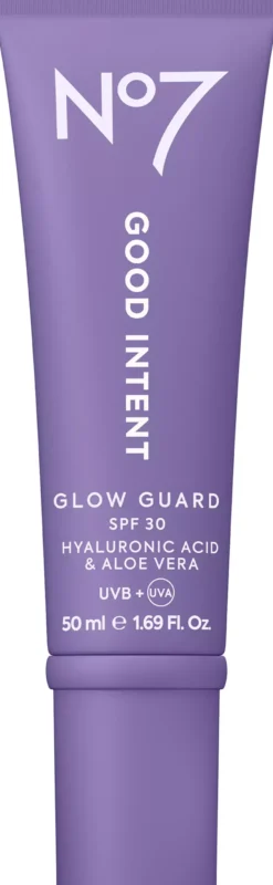 No7Good Intent Glow Guard SPF 30