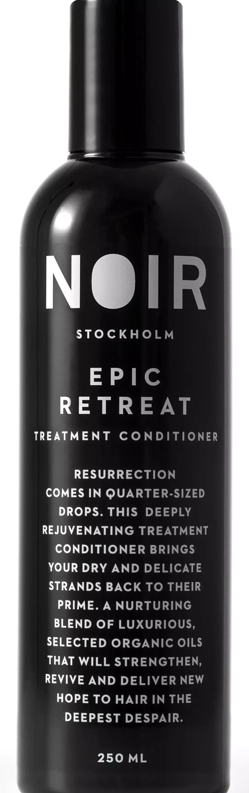 NOIR Stockholm Epic Retreat - Treatment Conditioner 250 ml