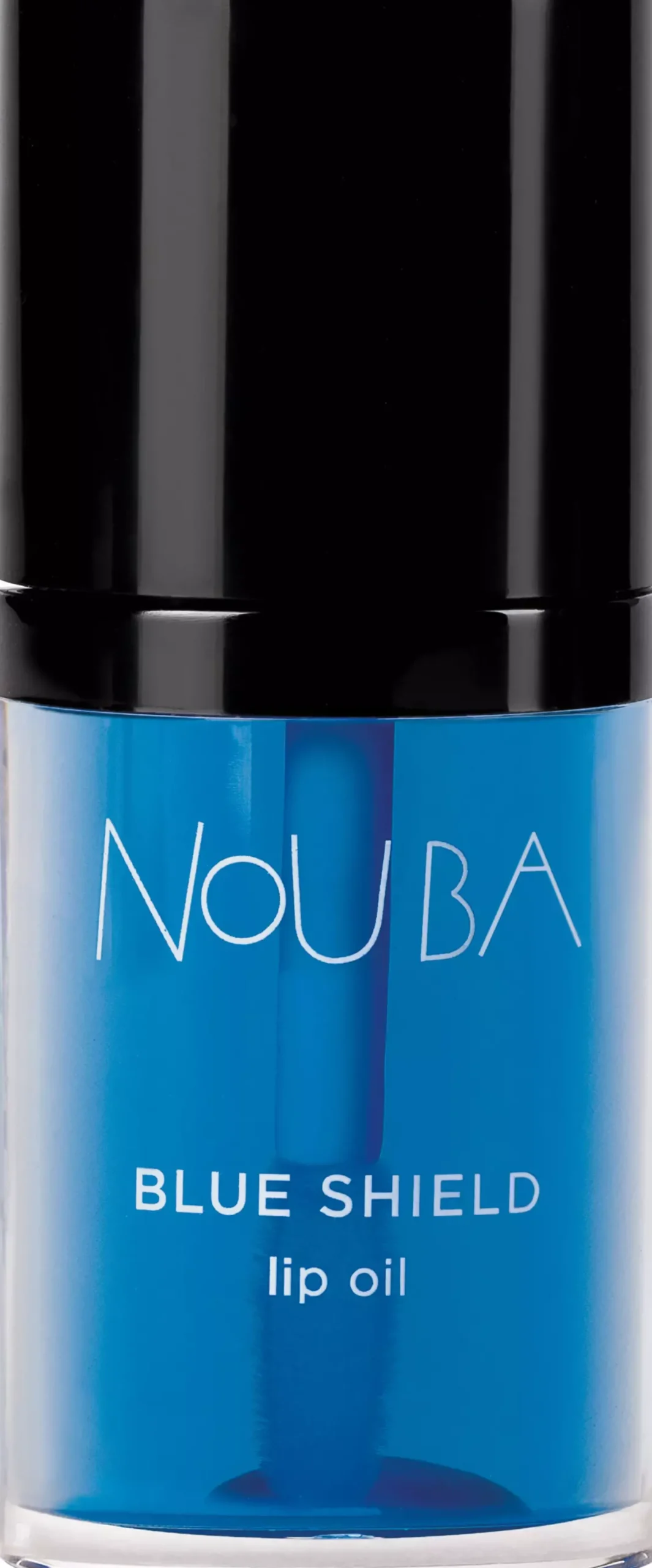 NoubaHappy me Blue Shield Lip Oil
