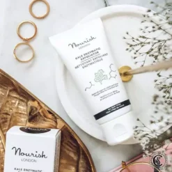 Nourish London Kale Enzymatic Exfoliator 50 ml