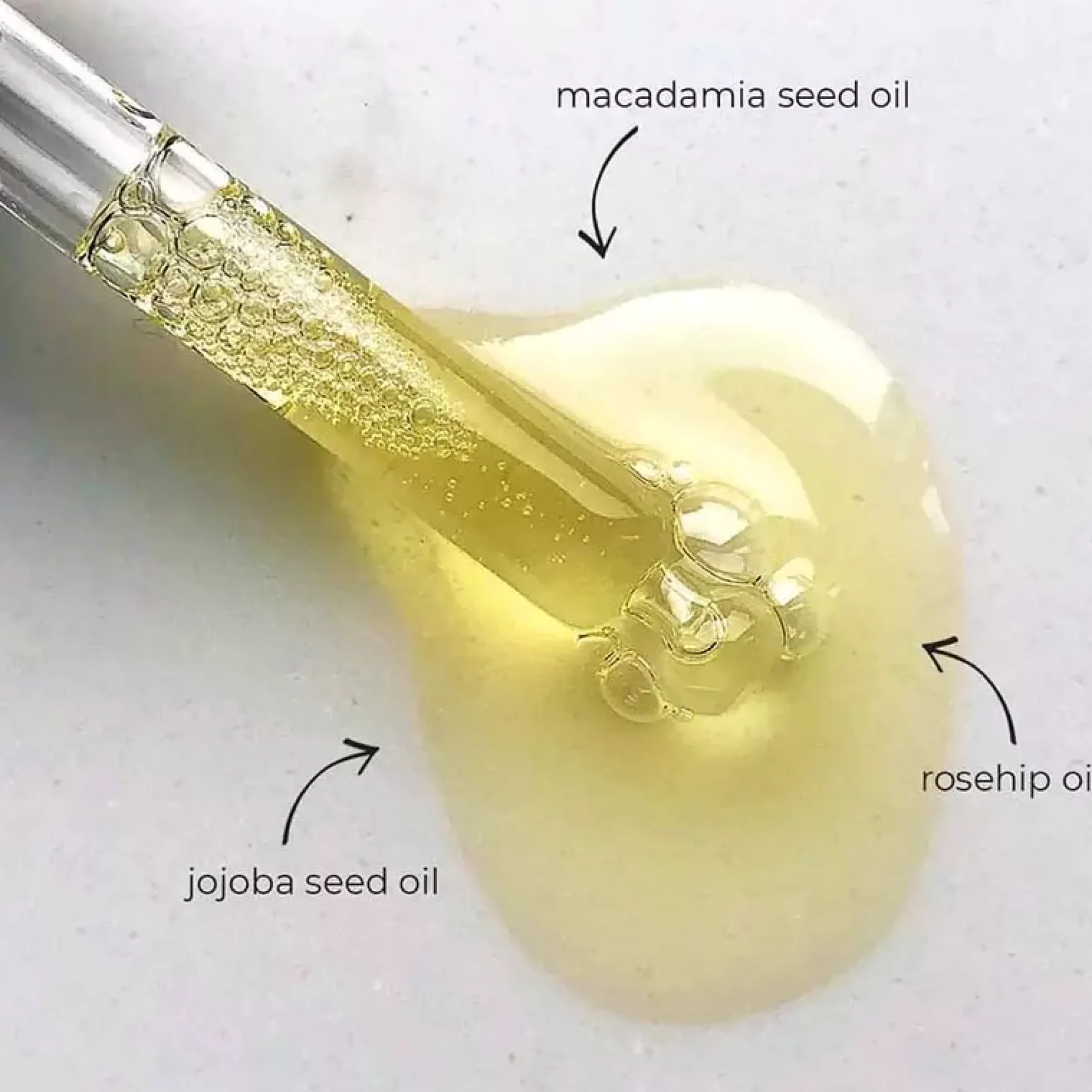 Nourish London Radiance Firming Oil 15 ml