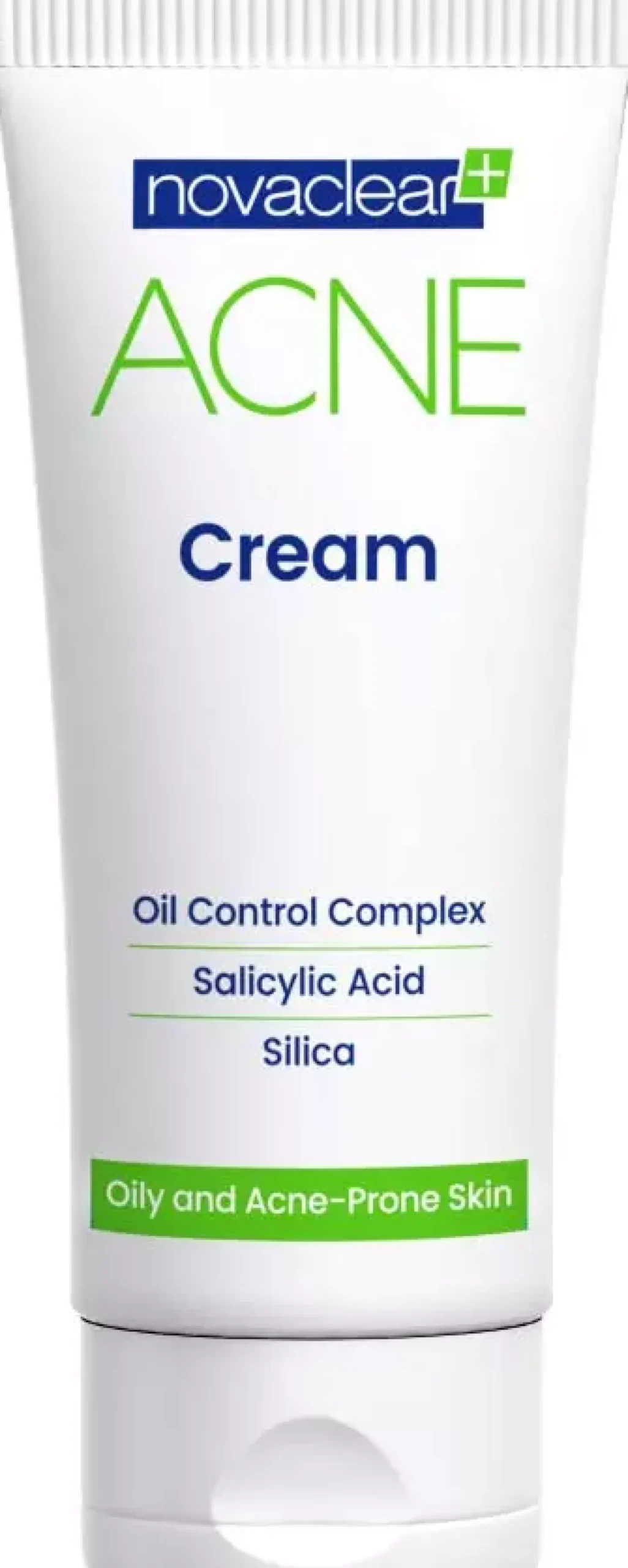 NovaclearAcne Face Cream 40 ml
