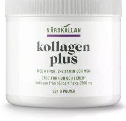 Närokällan Kollagen Plus 224 g