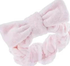 Nude Beauty Headband Pink