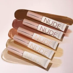 Nude Beauty Sculpting Wand Contour Cocoa Matte