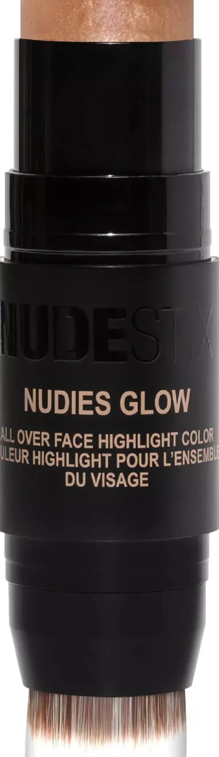 Nudestix Nudies Glow Ice Ice Baby