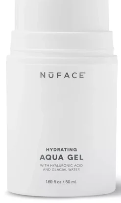 NuFACE Hydrating Aqua Gel 50 ml