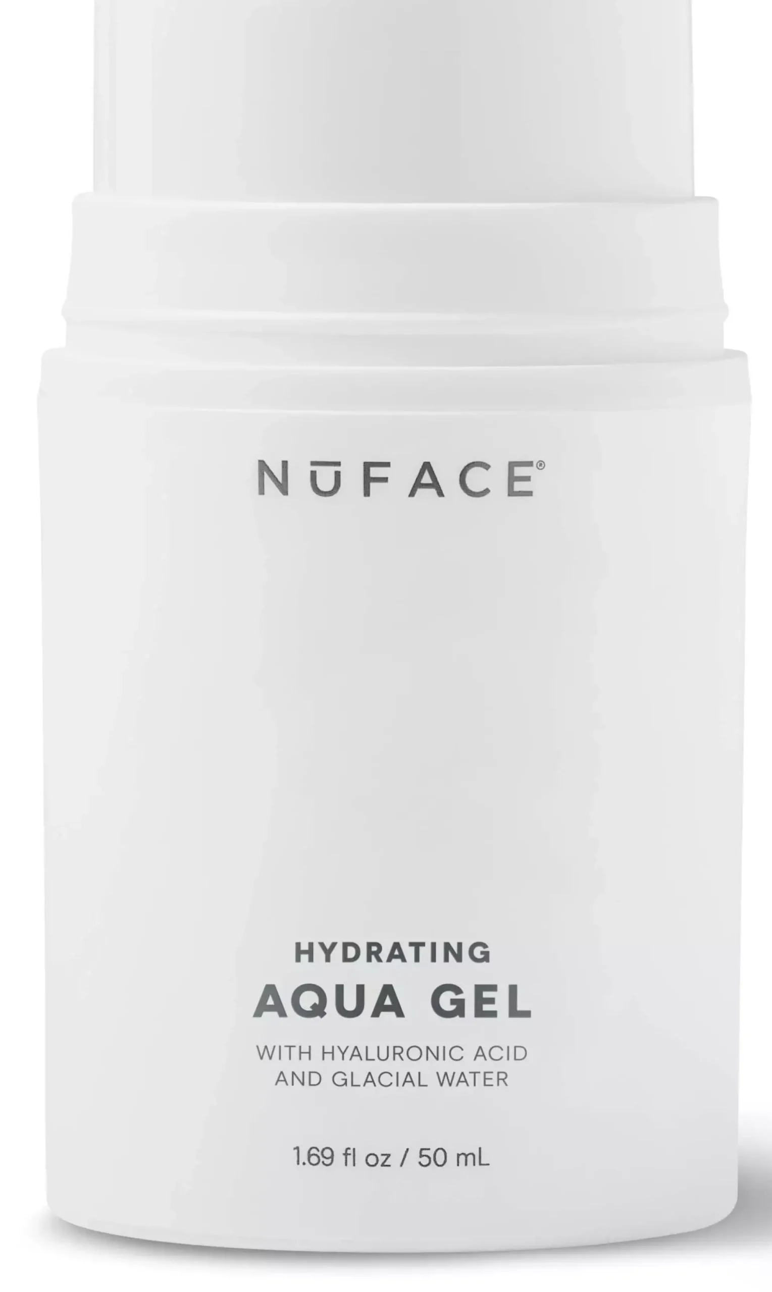 NuFACE Hydrating Aqua Gel 50 ml