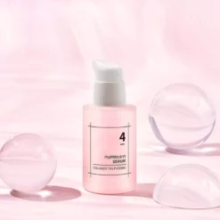 numbuzin No.4 Collagen 73% Pudding Serum 50 ml