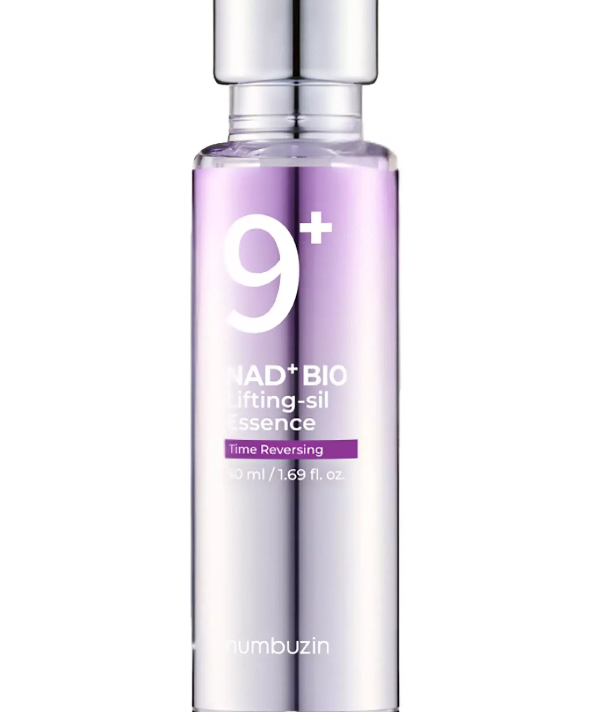 numbuzin No.9 NAD+ Bio Lifting Essence 50 ml