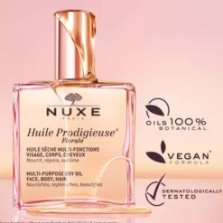 NuxeHuile Prodigieuse Florale Multi-Purpose Dry Oil 50 ml