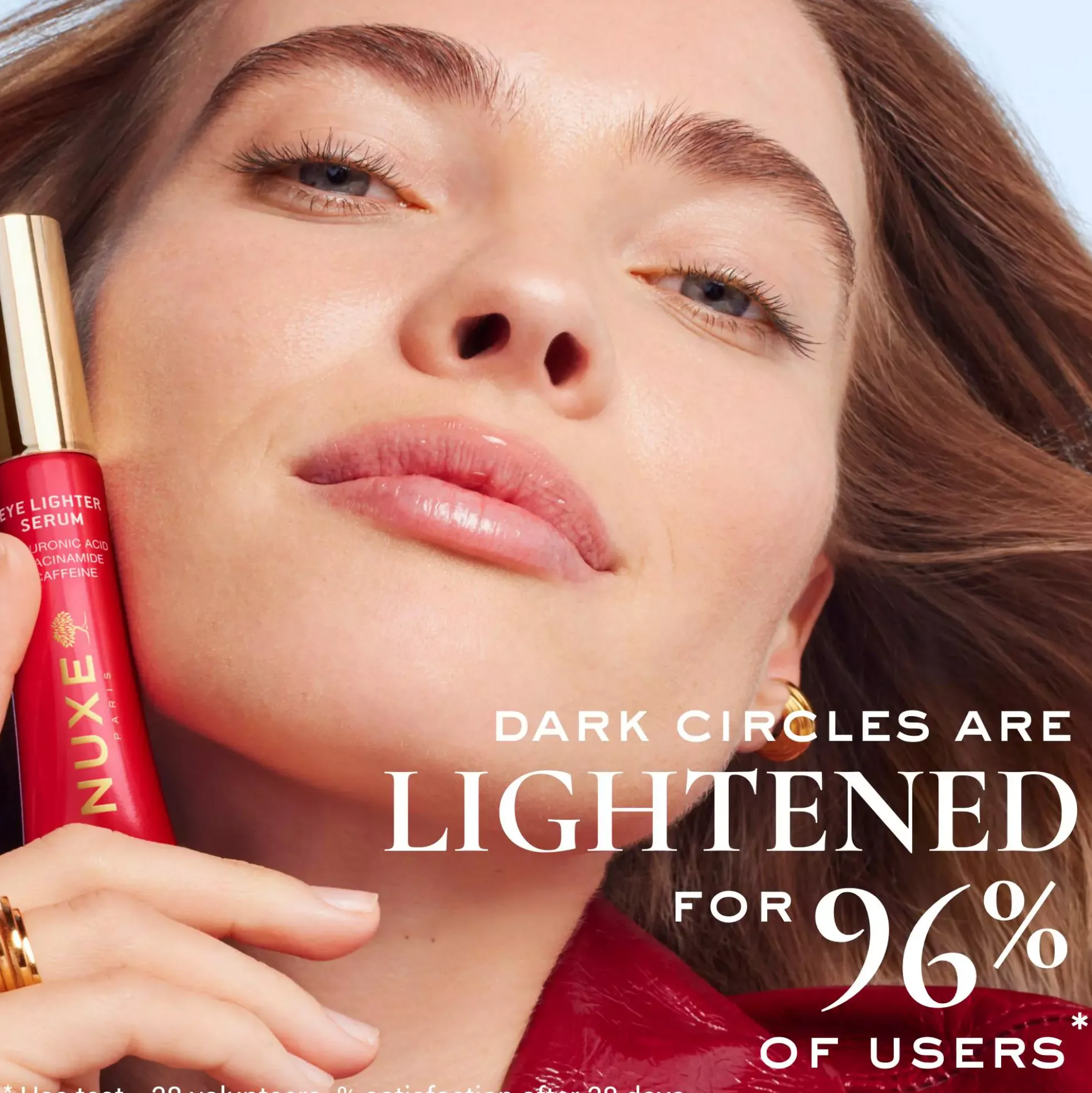 NuxeMerveillance LIFT Eye Lighter Serum 12 ml