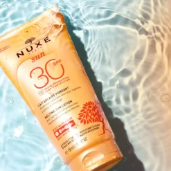 NuxeSun Melting Sun Lotion SPF30 Face & Body 150 ml