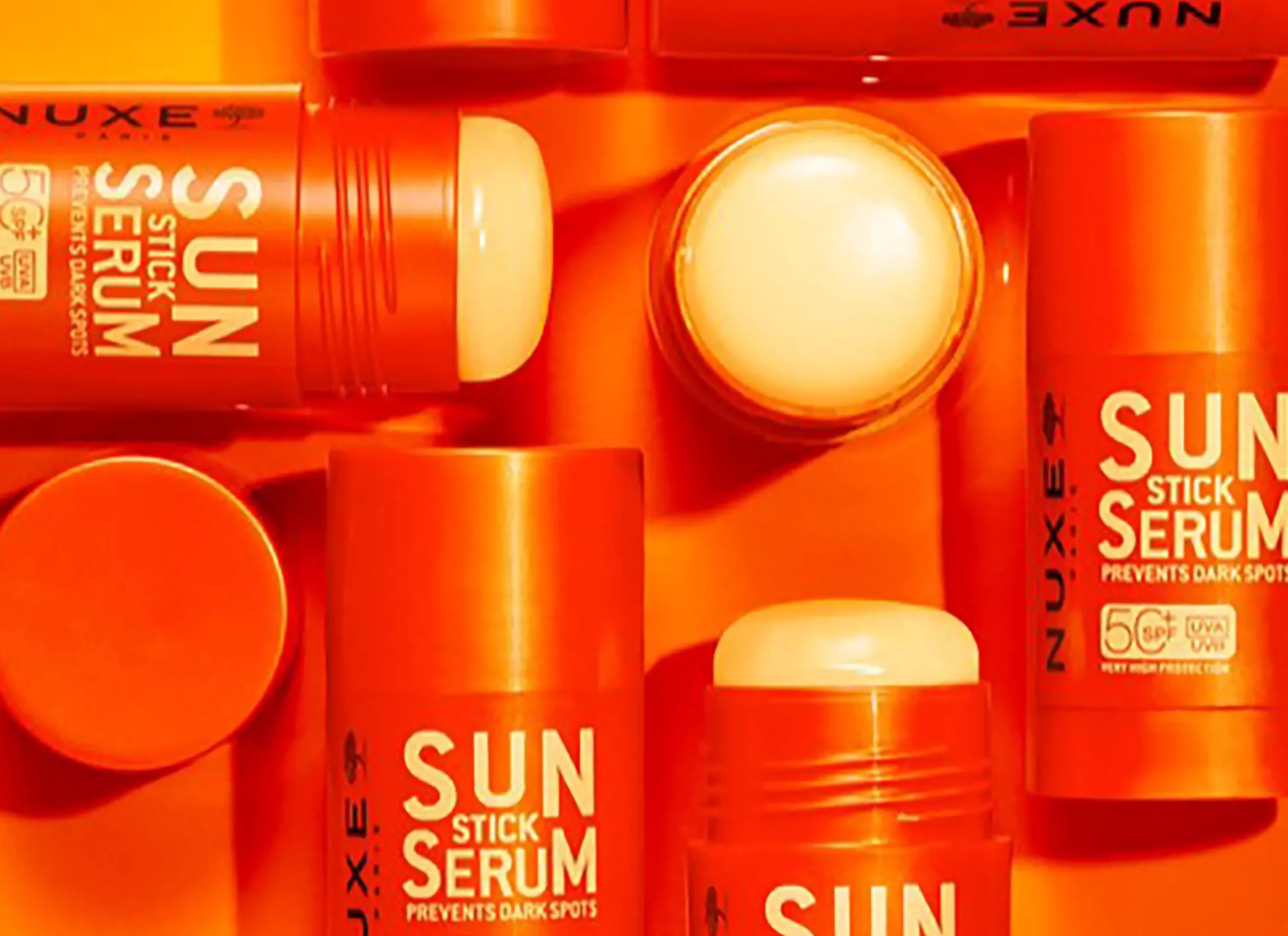 Nuxe Sun Stick Serum SPF 50+ 25 g