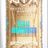 NYX PROFESSIONAL MAKEUP Bridgerton Royal Highlighter 2 Light Gold