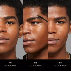 NYX PROFESSIONAL MAKEUP Control Freak Brow Gel Clear Clear