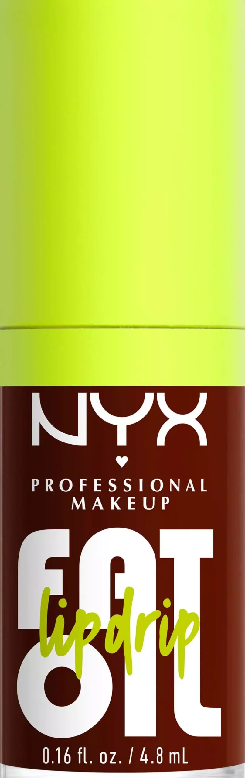 NYX PROFESSIONAL MAKEUP Fat Oil Lip Drip 08 Status Update