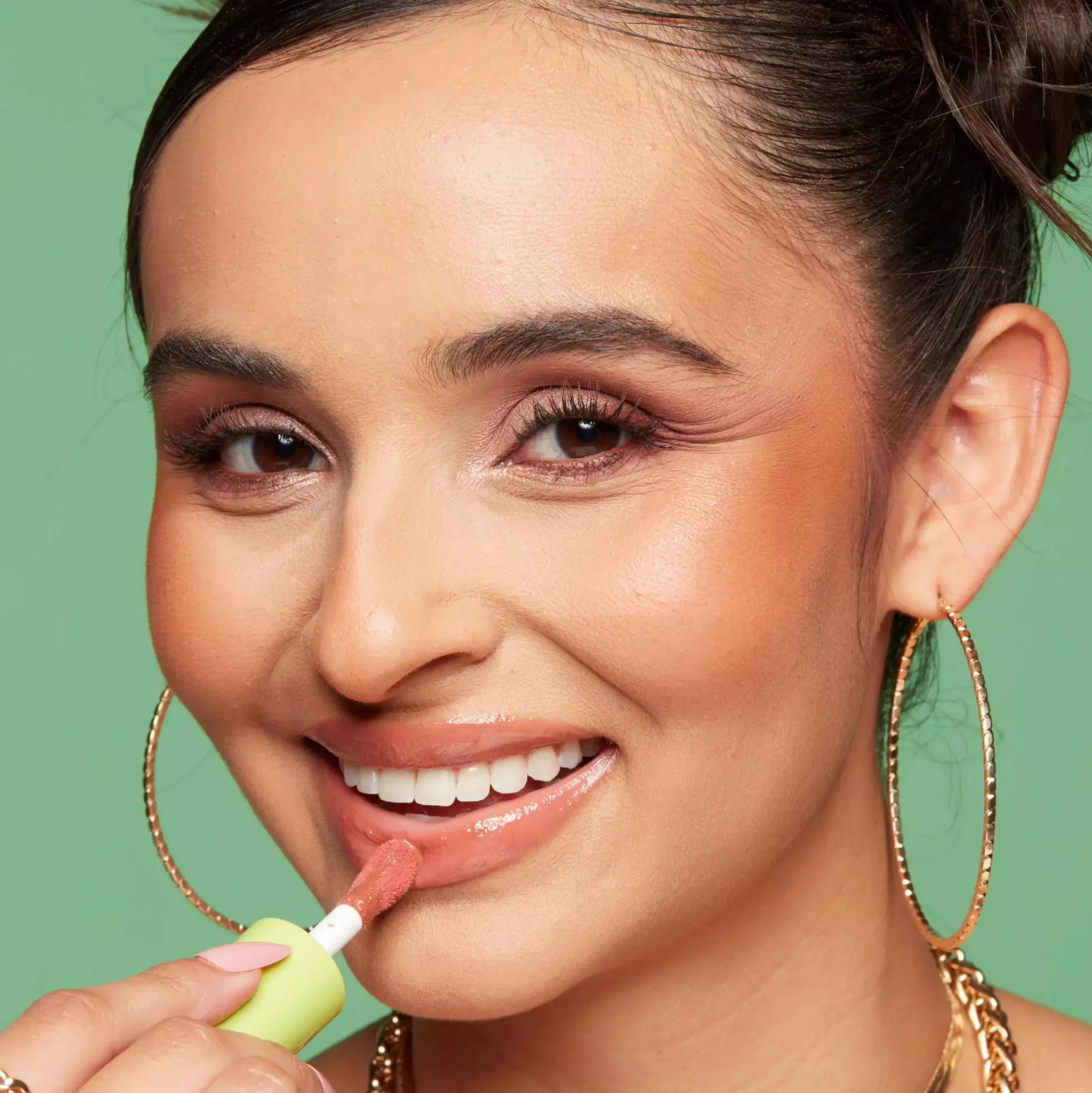 NYX PROFESSIONAL MAKEUP Fat Oil Lip Drip 08 Status Update