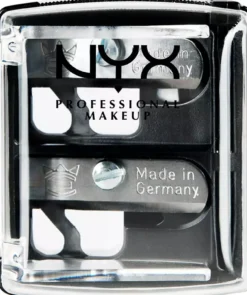NYX PROFESSIONAL MAKEUP Sharpener