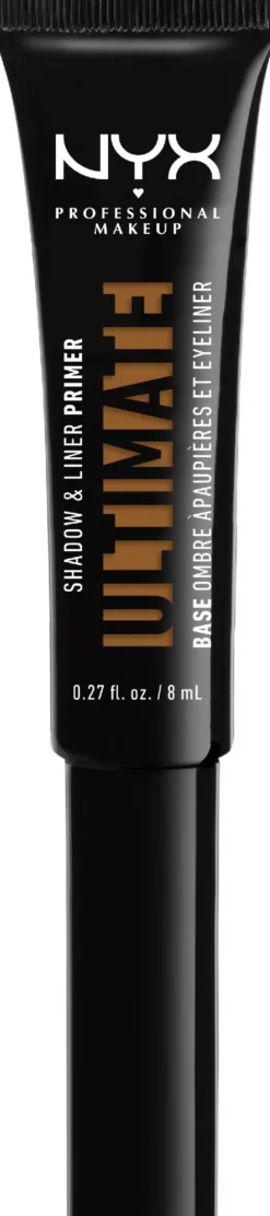 NYX PROFESSIONAL MAKEUP Ultimate Shadow N Liner Primer Deep
