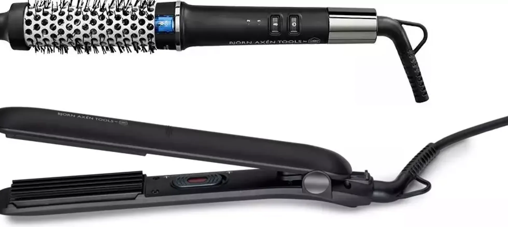 OBH NordicaBjörn Axén Tools Magic Style Brush PRO 30 mm & Volumaster