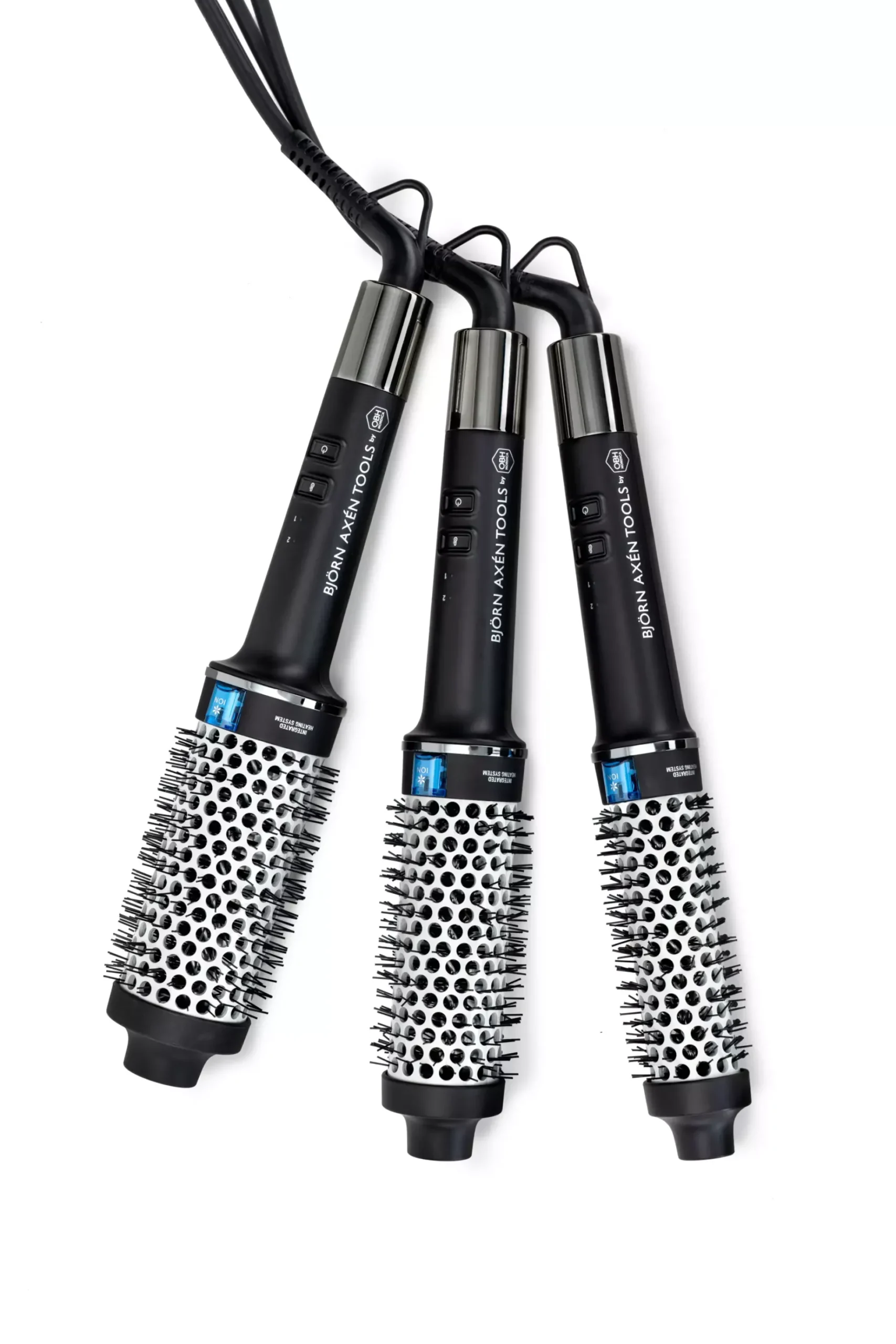 OBH NordicaBjörn Axén Tools Magic Style Brush PRO 38 mm