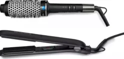OBH NordicaBjörn Axén Tools Magic Style Brush PRO 45 mm & Volumaster