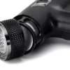 OBH NordicaBjörn Axén Tools Nano Hair Dryer