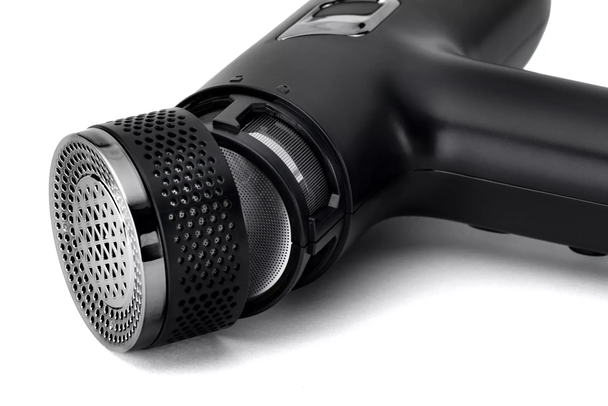 OBH NordicaBjörn Axén Tools Nano Hair Dryer