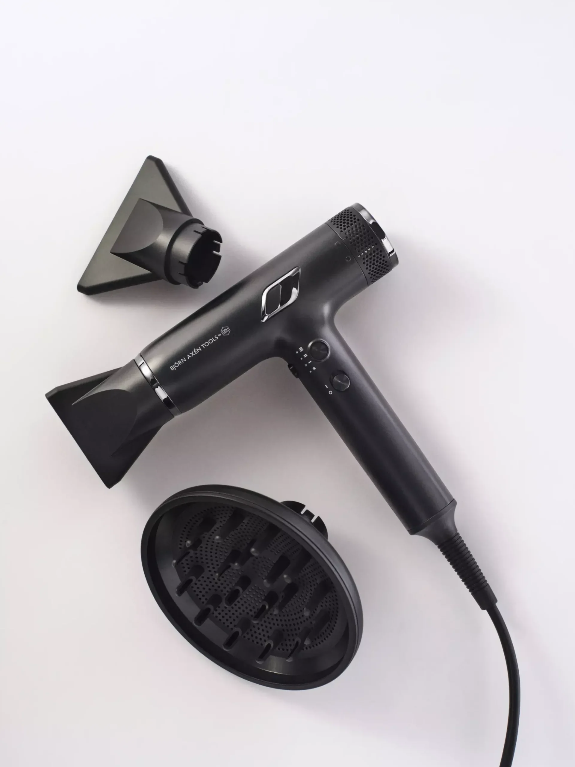 OBH NordicaBjörn Axén Tools Nano Hair Dryer
