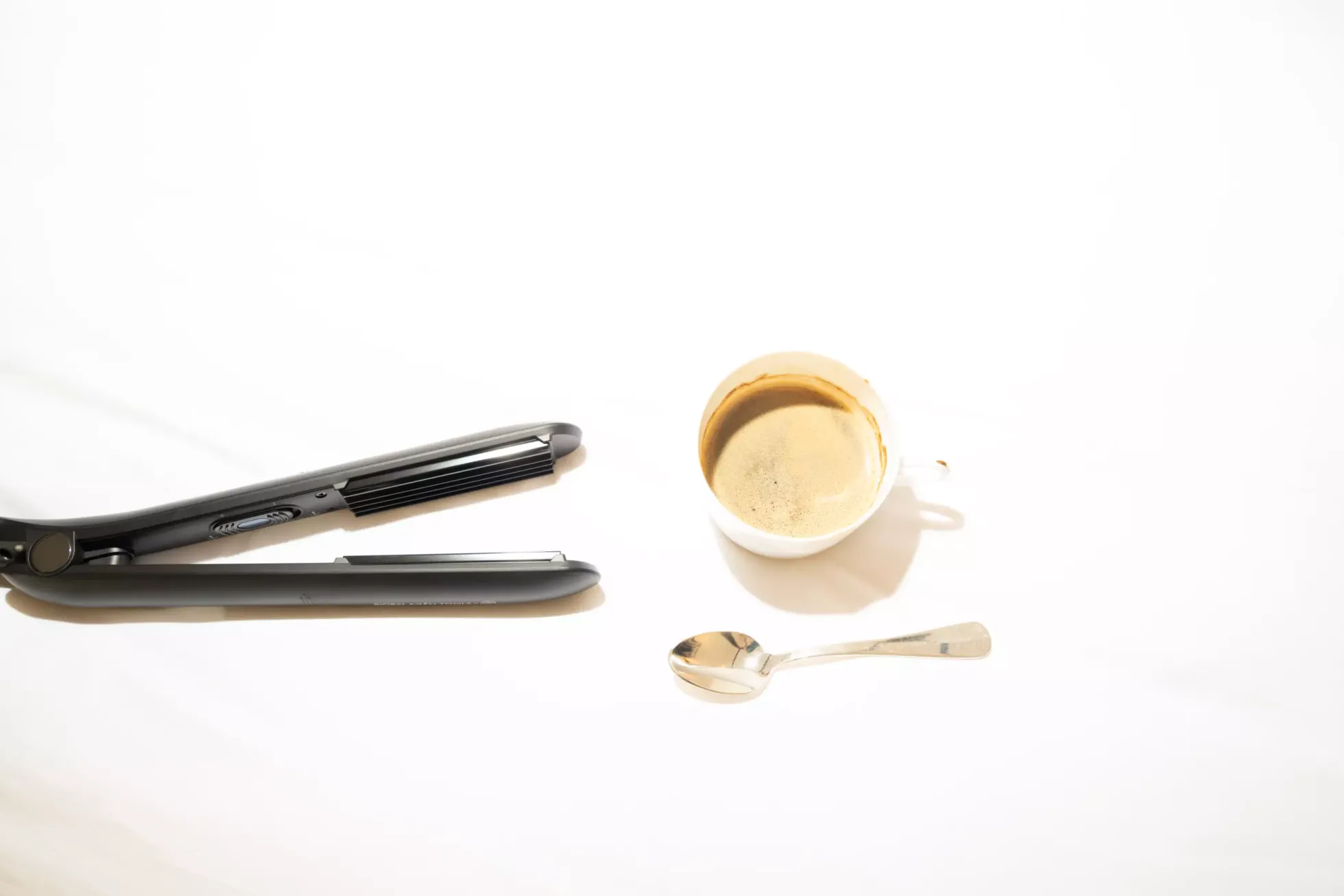 OBH NordicaBjörn Axén Tools Straight & Curl Pro
