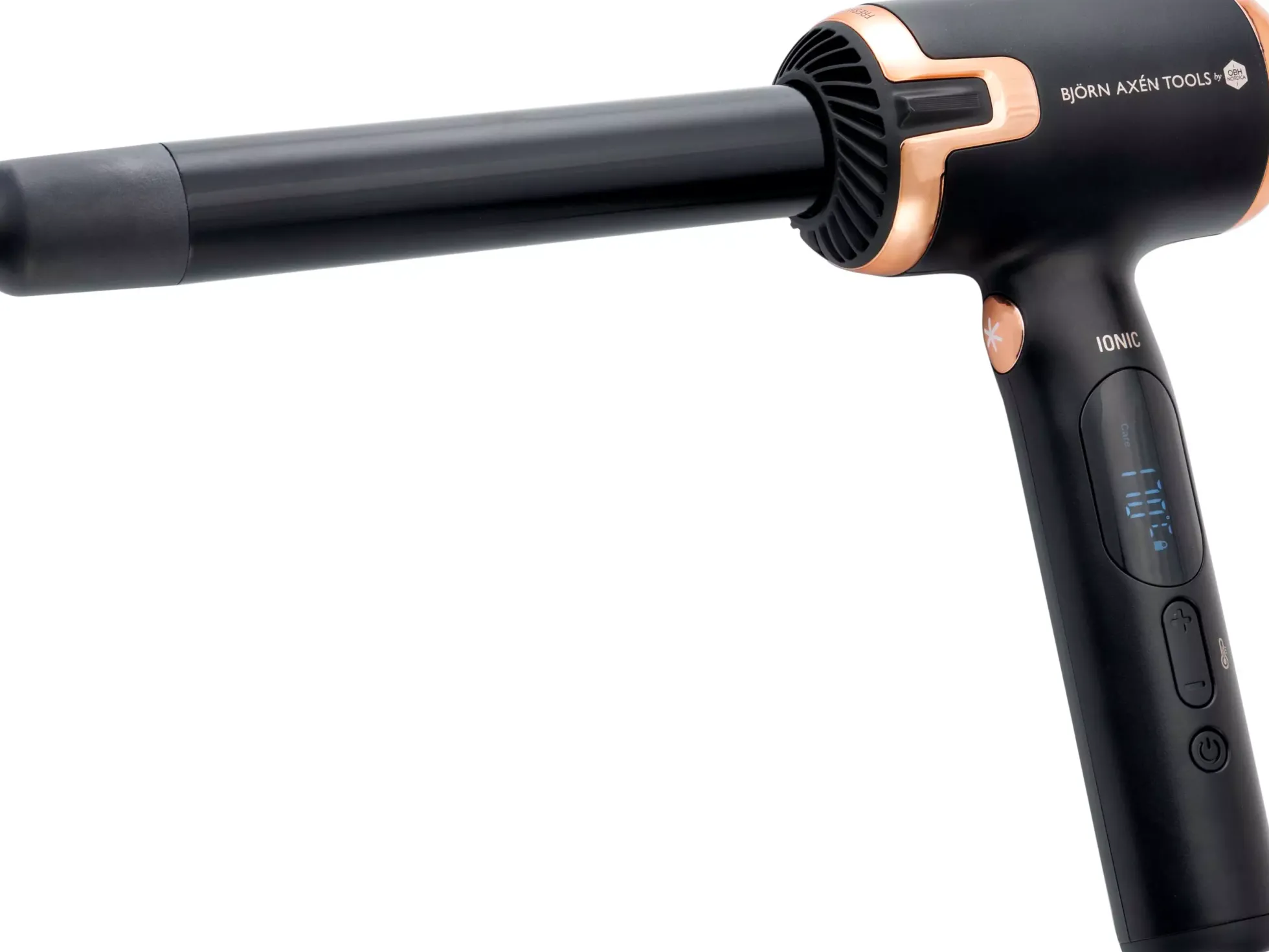 OBH NordicaBjörn Axén Tools Ultimate Experience Curler
