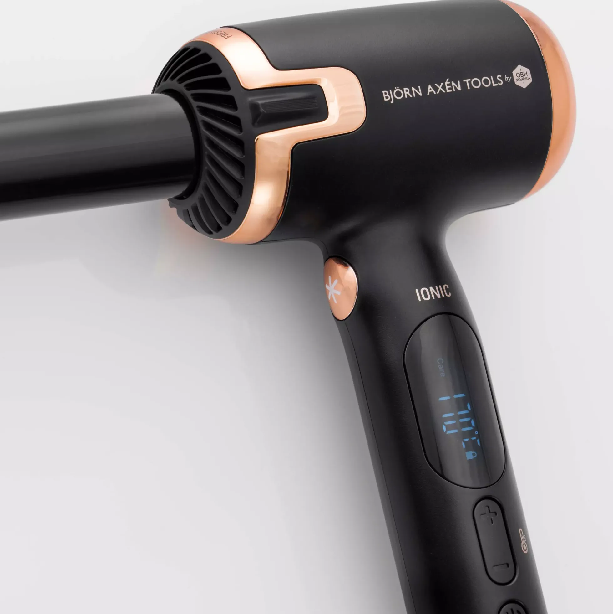 OBH NordicaBjörn Axén Tools Ultimate Experience Curler
