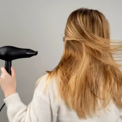 OBH Nordica Dry & Go Hair Dryer Foldable 1100 W