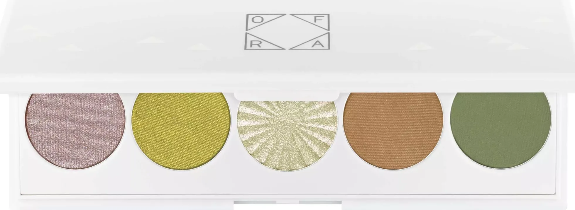 OFRA Cosmetics Signature Palette Empowered