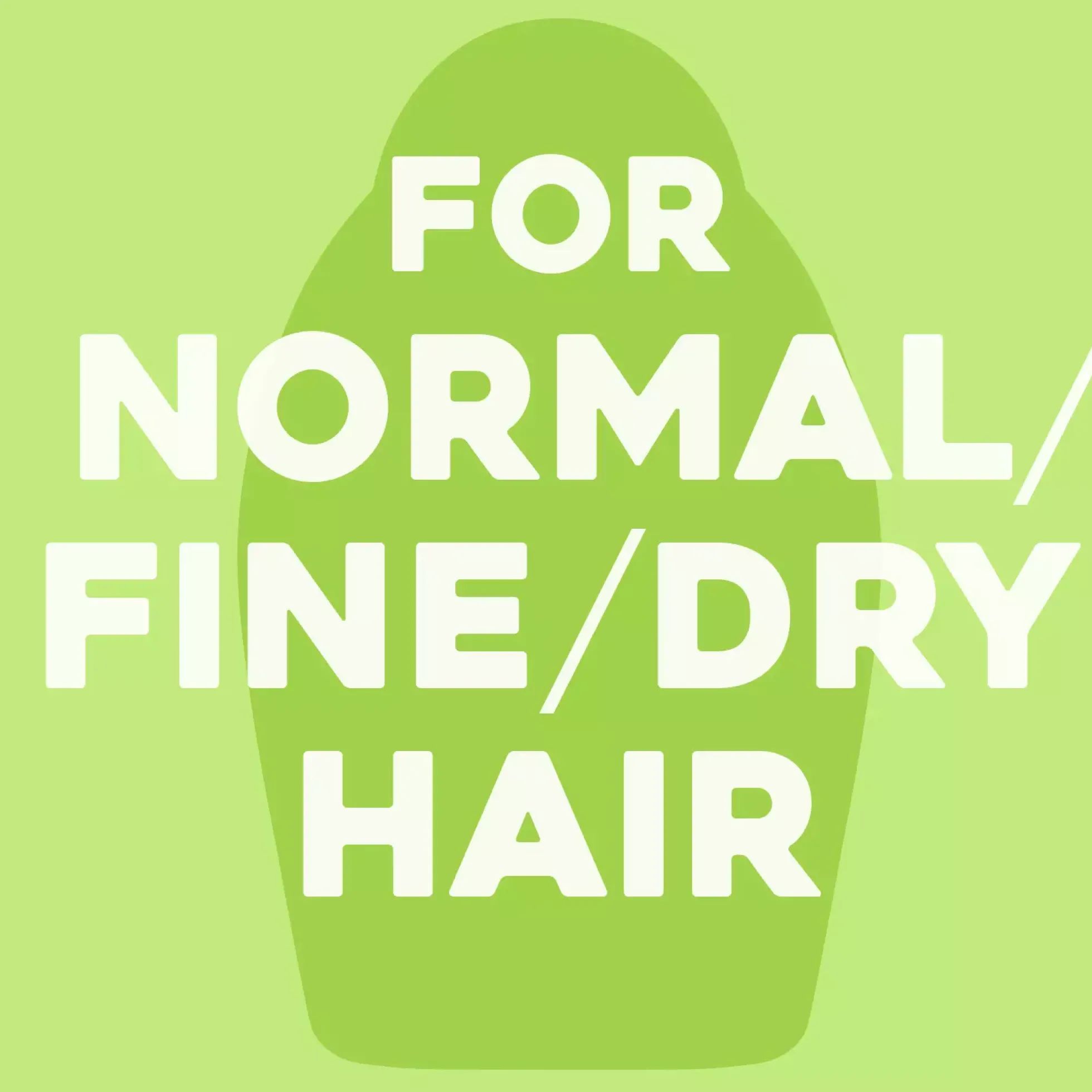 OgxClarify & Shine Apple Cider Vinegar Shampoo