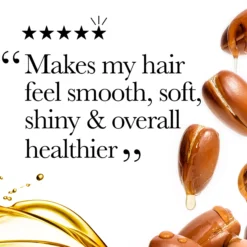 OgxRenewing Argan Oil of Morocco Weightless Dry Oil Mist 118 ml