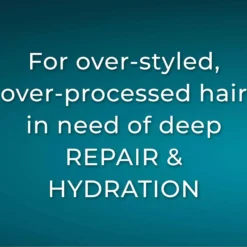 OgxRescue Fusions Hyaluronic Acid Conditioner 385 ml