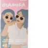Oiamiga Permanent Hair Colour Silver