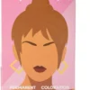 Oiamiga Permanent Hair Colour Dark Caramel