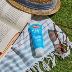 O´Keeffe´s Healthy Feet Foot Cream 80 ml