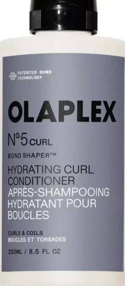Olaplex No4 Curl Hydrating Curl Conditoner 250 ml