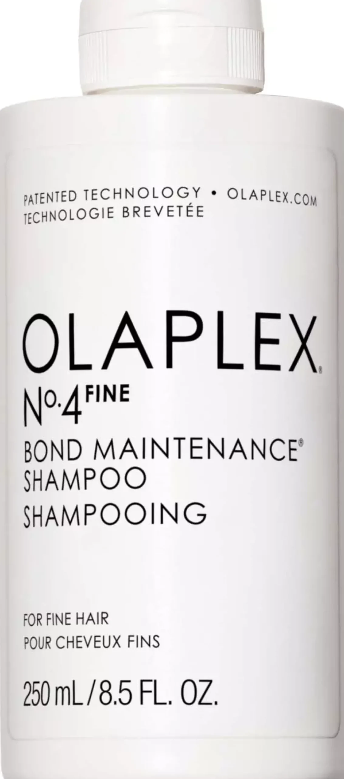 Olaplex No. 4 Fine Bond Maintenance Shampoo 250 ml