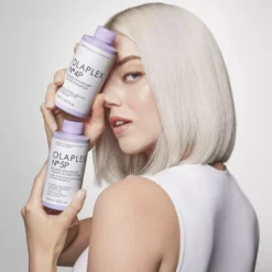 Olaplex No. 5P Blond Enhancer Toning Conditioner 250 ml
