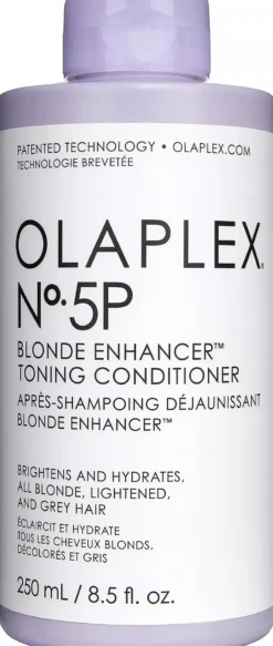 Olaplex No. 5P Blond Enhancer Toning Conditioner 250 ml