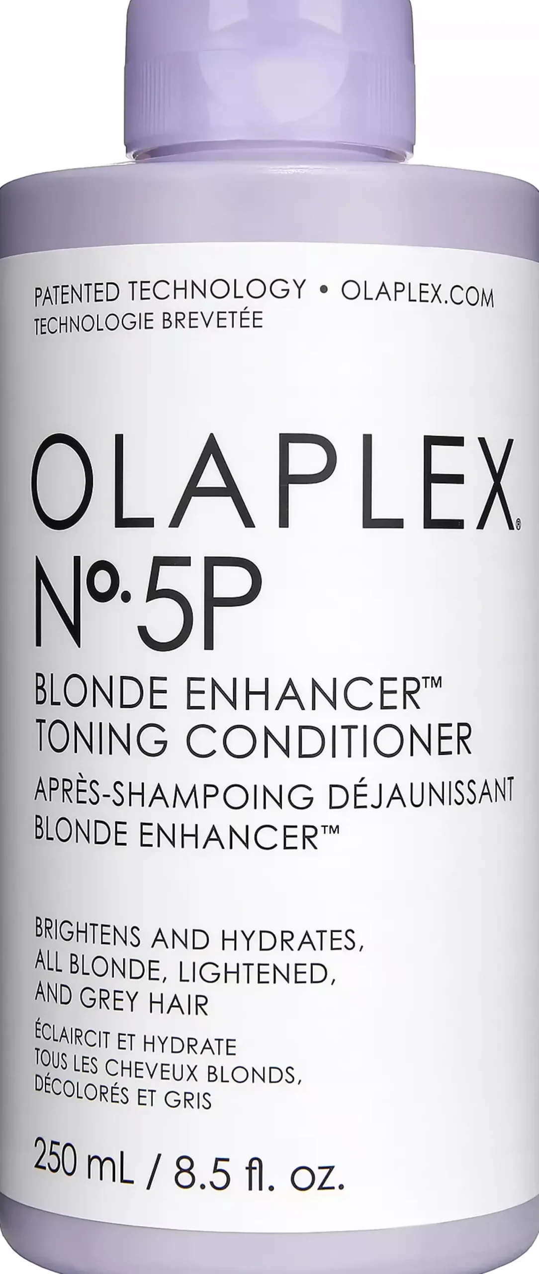 Olaplex No. 5P Blond Enhancer Toning Conditioner 250 ml